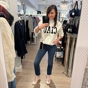 Z supply Ciao sweater